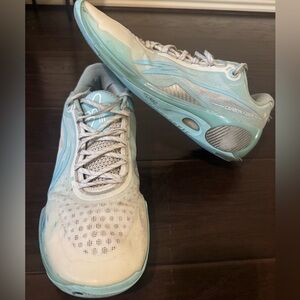 2023 Li-Ning Way of Wade 808 3 Ultra ‘Oxygen’